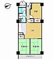 ルネ千里丘1号棟4階1,280万円