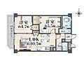 高槻グランドハイツ4階1,780万円