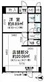 シャンボール茨木1階780万円