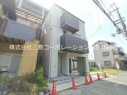 外観の画像