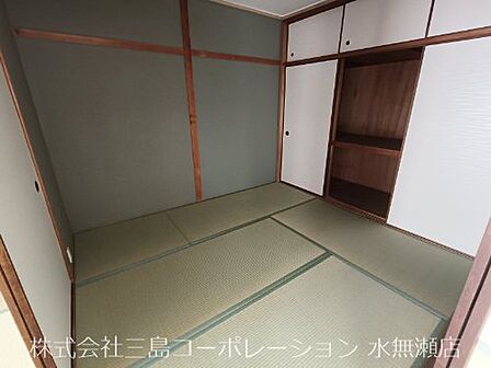 和室4.5帖