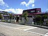 周辺：山手台保育園（335m）