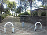 周辺：山手台中央公園（410m）