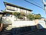 外観：閑静な住宅街