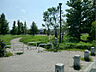 周辺：上穂積公園（450m）