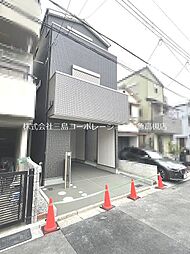 外観の画像