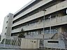 周辺：吹田市立西山田中学校（1210m）