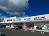 周辺：ウエルシア高槻上土室店（780m）