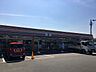 周辺：セブンイレブン 高槻日吉台口店（453m）