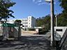 周辺：高槻市立北清水幼稚園（1969m）