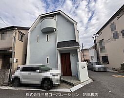 高槻市宮之川原5丁目　中古一戸建