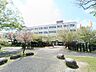 周辺：高槻市立玉川小学校（257m）