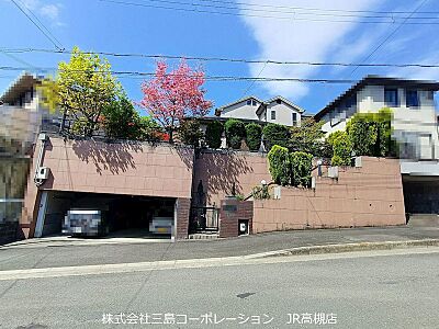 外観:■現地外観■土地面積:284.20m2(約85.97坪)/令和8年4月撮影 外観:■現地外観■土地面積:284.20m2(約85.97坪)/令和8年4月撮影