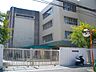 周辺：茨木市立三島中学校（800m）