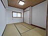 その他：押入れのある和室6帖