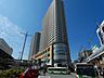 周辺：平和堂アル・プラザ高槻店（826m）