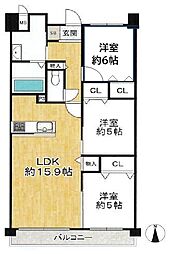 メロディーハイム高槻