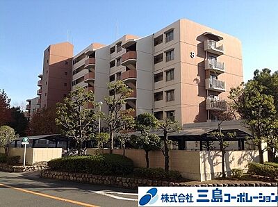 外観:阪急「茨木市」駅バス9分 バス停徒歩2分 外観:阪急「茨木市」駅バス9分 バス停徒歩2分
