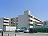 周辺：吹田市立片山中学校（1250m）