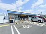 周辺：ローソン 高槻川添一丁目店（410m）