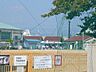 周辺：高槻市立南大冠幼稚園（1077m）