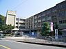 周辺：島本町立第二中学校（2560m）
