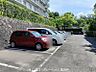 駐車場：駐車場（空き無し）