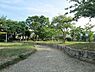周辺：小田公園（989m）