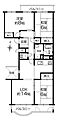 メゾン千里丘5番街P棟4階1,290万円