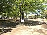 周辺：清水台緑道（1702m）