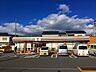 周辺：セブンイレブン 高槻奈佐原元町店（726m）