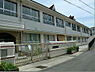 周辺：茨木市立沢池幼稚園（1813m）