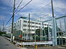 周辺：高槻市立若松小学校（346m）