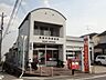 周辺：高槻天神郵便局（750m）