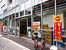 周辺：セブンイレブン 茨木西駅前町店（198m）