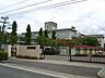 周辺：摂津市立第三中学校（777m）