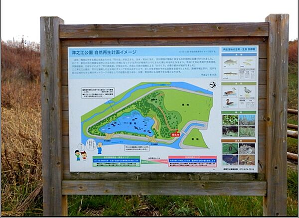 周辺を拡大表示
