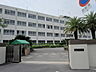 周辺：高槻市立柱本小学校（598m）