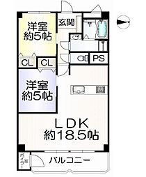 ダイヤシャトー千里