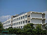 周辺：高槻市立五百住小学校（774m）