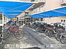 その他：自転車置場