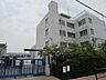 周辺：高槻市立三箇牧小学校（1357m）