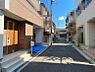 その他：前面道路含む