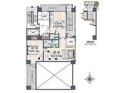 阪急京都本線 茨木市駅 徒歩5分