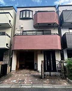 外観 外観
