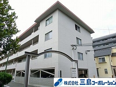 外観:阪急『南茨木』駅・大阪MR『南茨木』駅徒歩10分♪ 外観:阪急『南茨木』駅・大阪MR『南茨木』駅徒歩10分♪