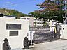 周辺：島本町立第二小学校（1203m）