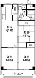 ローレルハイツ茨木総持寺第1号棟