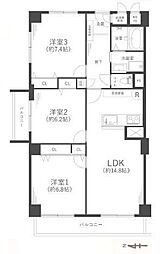 日商岩井高槻マンション