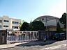 周辺：茨木市立穂積小学校（463m）